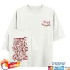 kenny Noreply Store Merch Shop Cold Truth Tee