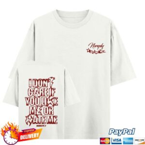 kenny Noreply Store Merch Shop Cold Truth Tee