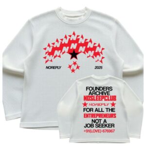 kenny Noreply Store Merch Shop Entrepreneurs Waffle Tee