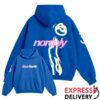 kenny Noreply Store Merch Shop Love Hurts Hoodie
