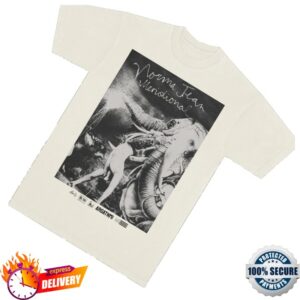 kenny Norma Jean Merch Store Meridional Shirts