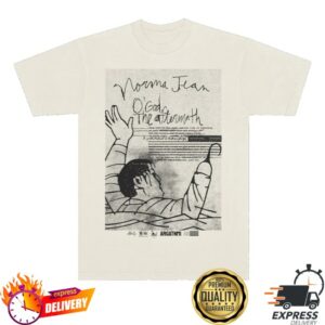 kenny Norma Jean Merch Store O God The Aftermath Shirt