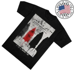kenny Norma Jean Merch Store Polar Similar Shirts