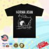 kenny Norma Jean Merch Store Swimmer Shirt