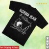 kenny Norma Jean Merch Store Swimmer Shirts