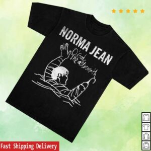 kenny Norma Jean Merch Store Swimmer Shirts
