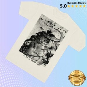 kenny Norma Jean Merch Store The Anti Mother Shirts