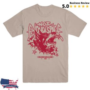 Not Enough Space Merch Store Dog Shirt