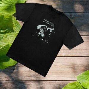 kenny Not For Radio Merch Store Ballet Of Not For Radio Shirtss