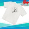 kenny Not For Radio Merch Store Chain Heart Shirtss