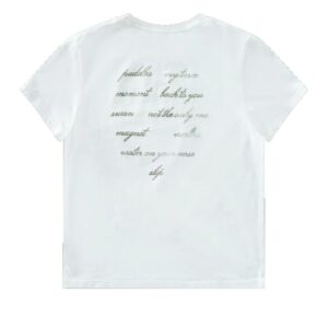 kenny Not For Radio Merch Store Garden Baby Tee