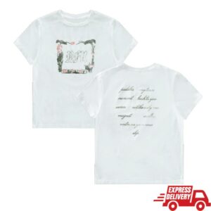 kenny Not For Radio Merch Store Garden Baby Teess