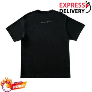 kenny Not For Radio Merch Store Gothic Romance Shirt