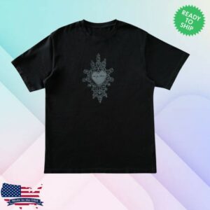 kenny Not For Radio Merch Store Gothic Romance Shirts