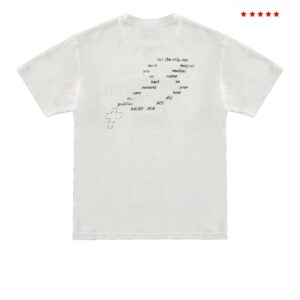 kenny Not For Radio Merch Store Inside My House Shirt