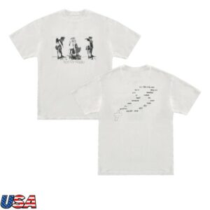 kenny Not For Radio Merch Store Inside My House Shirtss