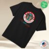 kenny Not That Damn Show Merch Store Limited Edition Dirt Squirrel Shirts