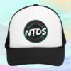 kenny Not That Damn Show Merch Store Ntds Trucker Hat Because Your Head Deserves Better