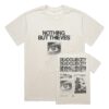 kenny Nothing But Thieves Store Merch Eyes Off T Shirt