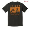 kenny Numero Group Store Merch Jejune Transcontinental Music Tour Shirt