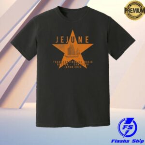 kenny Numero Group Store Merch Jejune Transcontinental Music Tour Shirts