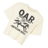 O.A.R. Merch Store Jackson Hole Ladies Boxy Shirt
