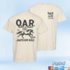 O.A.R. Merch Store Jackson Hole Shirt