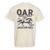 O.A.R. Merch Store Jackson Hole Shirt