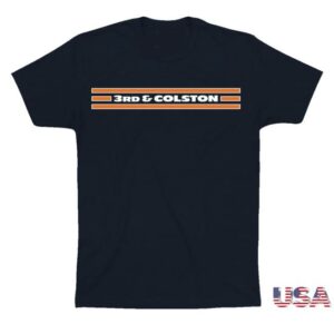 kenny Obvious Shirts Merch Shop 3Rd Colston