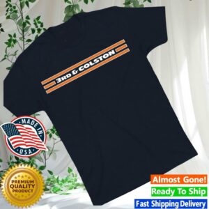 kenny Obvious Shirts Merch Shop 3Rd Colstond