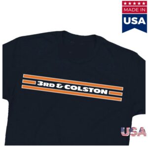 kenny Obvious Shirts Merch Shop 3Rd Colstone