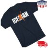 kenny Obvious Shirts Merch Shop Iceman Logo Shirts