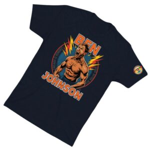 kenny Obvious Shirts Merch Store Ben Johnson Shirtless Shirts