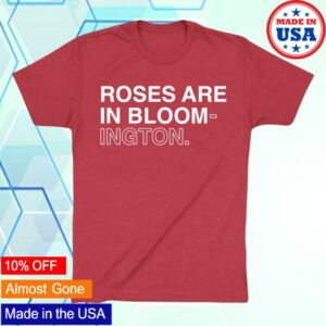 kenny Obvious Shirts Merch Store Roses Are In Bloom Ington kenny Obvious Shirts Merch Store Roses Are In Bloom Ington