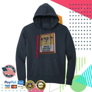 kenny Obvious Shirts Merch Store The Gratest Sign Ever Hoodie