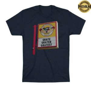 kenny Obvious Shirts Merch Store The Gratest Sign Ever Shirt