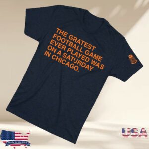 kenny Obvious Shirts Merch The Gratest Football Game Ever Played Tee0