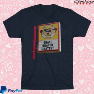 kenny Obvious Shirts Merch The Gratest Sign Ever Tee