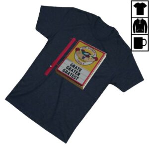 kenny Obvious Shirts Merch The Gratest Sign Ever Tee0