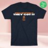 kenny Obvious Shirts Merch They Wanted It They Got It Grater Shirt