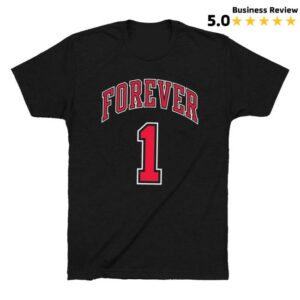 Obvious Shirts Store Merch Shop Forever 1 Shirt