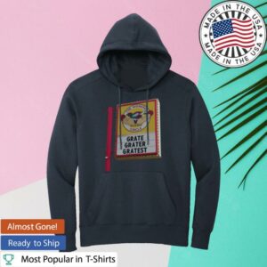 kenny Obviousshirts Merch Shop The Gratest Sign Ever Hooded Sweatshirt