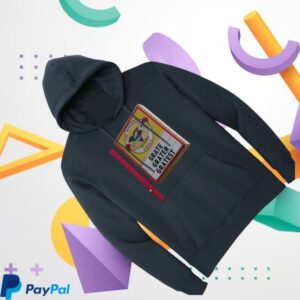 kenny Obviousshirts Merch Shop The Gratest Sign Ever Hooded Sweatshirts