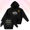 kenny Odmpod Merch Shop Store Fleeced Hoodie