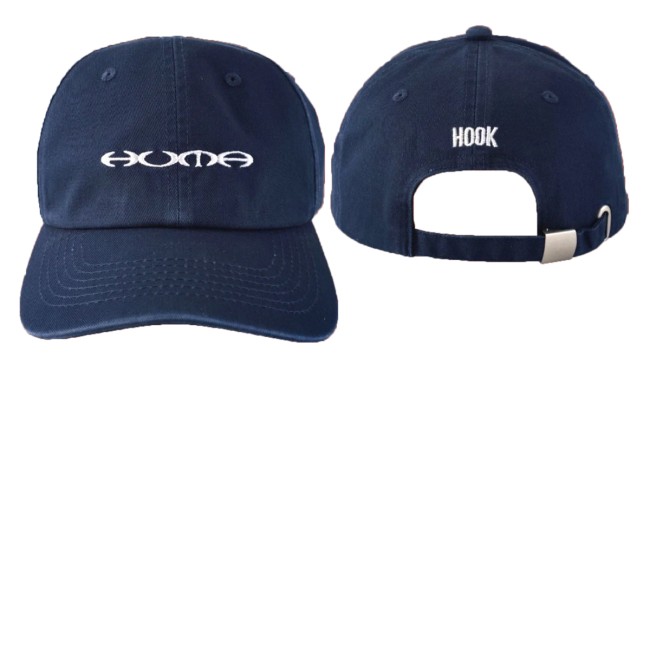 Official Root Company Merch Store Lee Minhyuk (Huta) Europe Tour Cap 2 Official Root Company Merch Store Lee Minhyuk (Huta) Europe Tour Cap