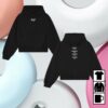 Official Root Company Merch Store Lee Minhyuk (Huta) Europe Tour Hoodie 5 Official Root Company Merch Store Lee Minhyuk (Huta) Europe Tour Hoodie