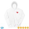 kenny Official Sigep Store Sigep Valentine's Hoodies