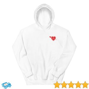 kenny Official Sigep Store Sigep Valentine's Hoodies