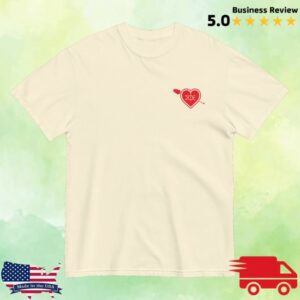 kenny Official Sigep Store Sigep Valentine's Shirt