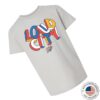 kenny Okc Thunder January T Shirt Of The Month Loud City T Shirts